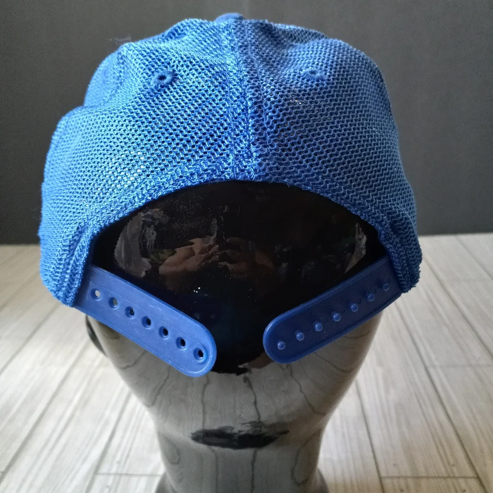 Bioworld Sonic The Hedgehog Boys Trucker Hat